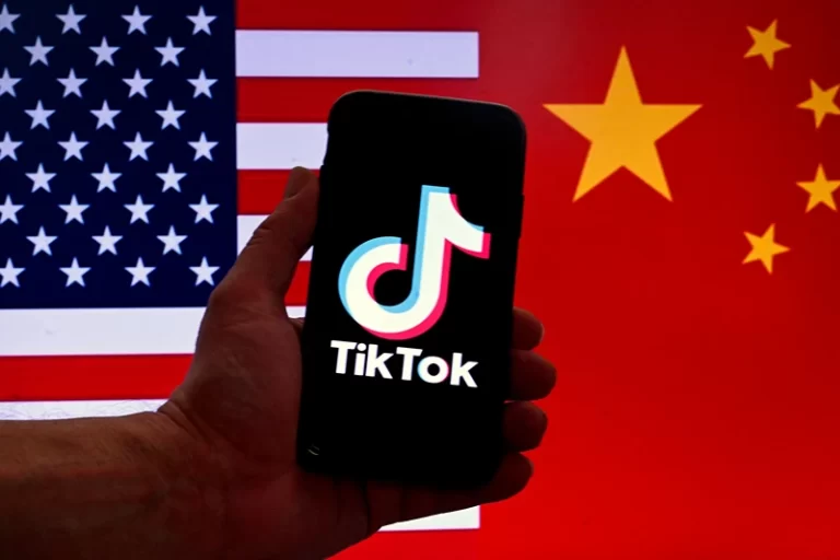 TikTok Announces Plans To Shut Down In U.S. Unless Supreme Court Blocks Forced Sale