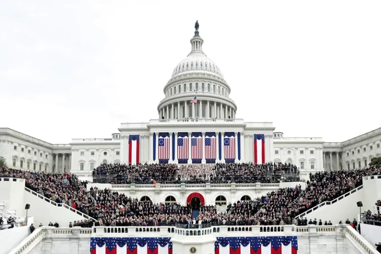 Trump Inauguration: Musical Performances And High-Profile Attendees Announced