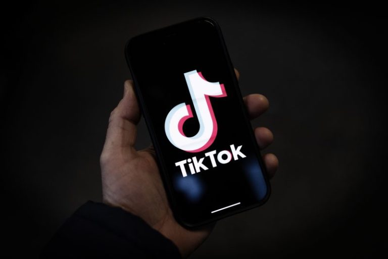 Trump: Microsoft Is Considering Buying TikTok App