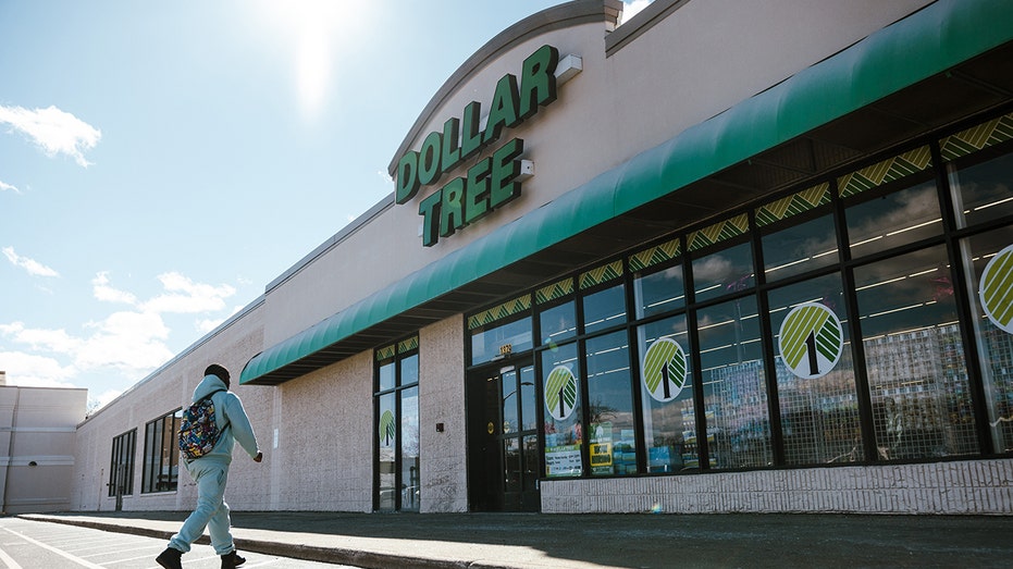 Dollar Tree