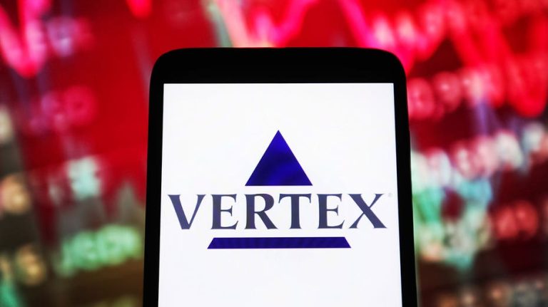 Vertex Pharmaceuticals’ non-opioid pain medication gets FDA approval