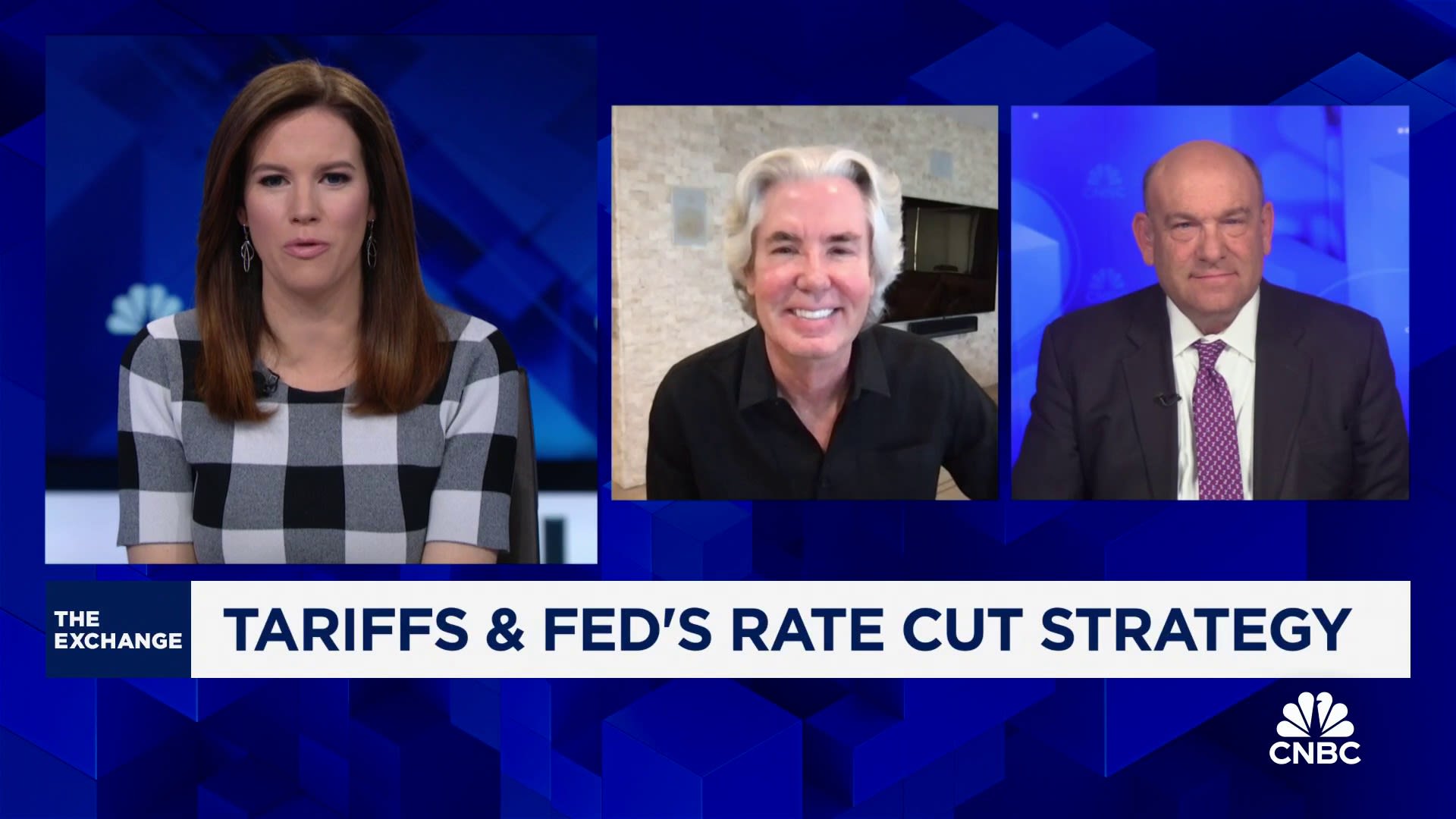 The Fed is in no hurry to keep cutting towards neutral, says Paul McCulley