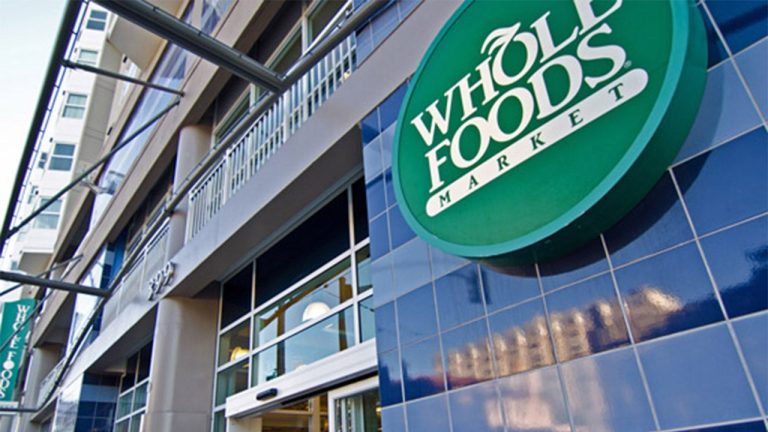 Workers at Philadelphia Whole Foods become 1st to unionize at Amazon-owned grocer