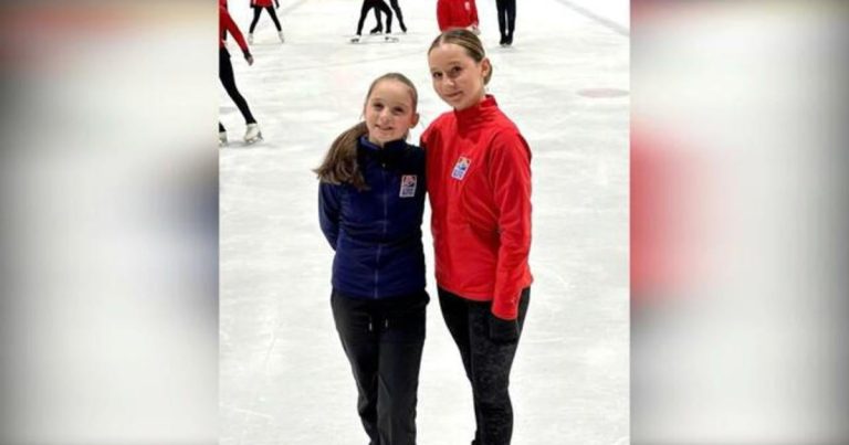 Athletic community mourns losses of figure skaters after plane crash near Washington D.C.