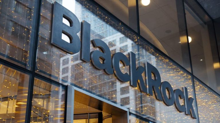 BlackRock drops DEI references from annual report