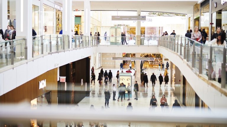 Consumer confidence slumps in February with biggest monthly drop in nearly 4 years