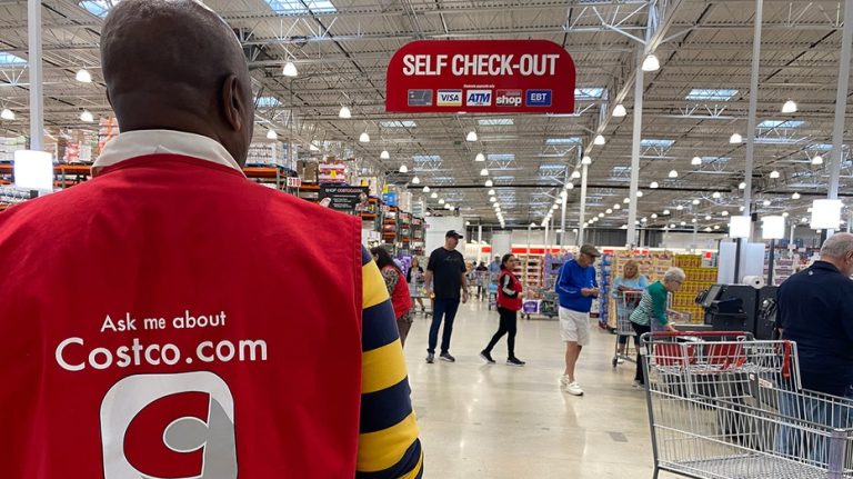 Costco announces 9 new stores opening in 2025, starting with 6 in March