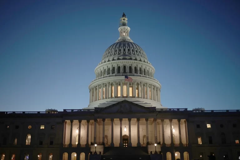 ‘Defund PBS & NPR’ Campaign Hits Capitol Hill