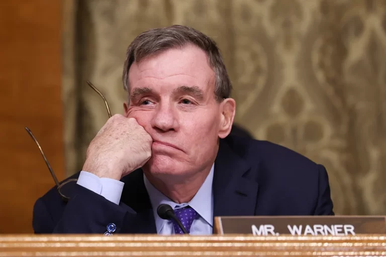 Dem Senator Admits The Democrat Brand ‘Is Really Bad,’ Adds ‘Over-The-Top Wokeism Was A Valid Attack’