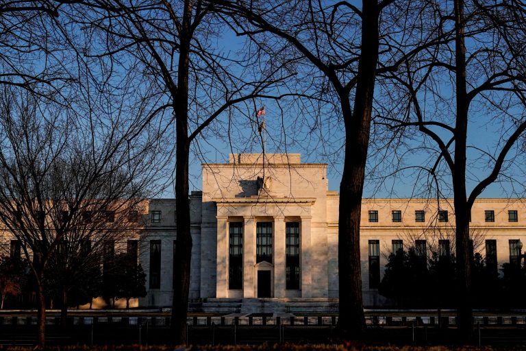 Ex-senior Federal Reserve advisor charged with economic espionage to benefit China