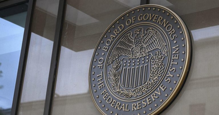 Former senior adviser for Federal Reserve indicted on economic espionage charges