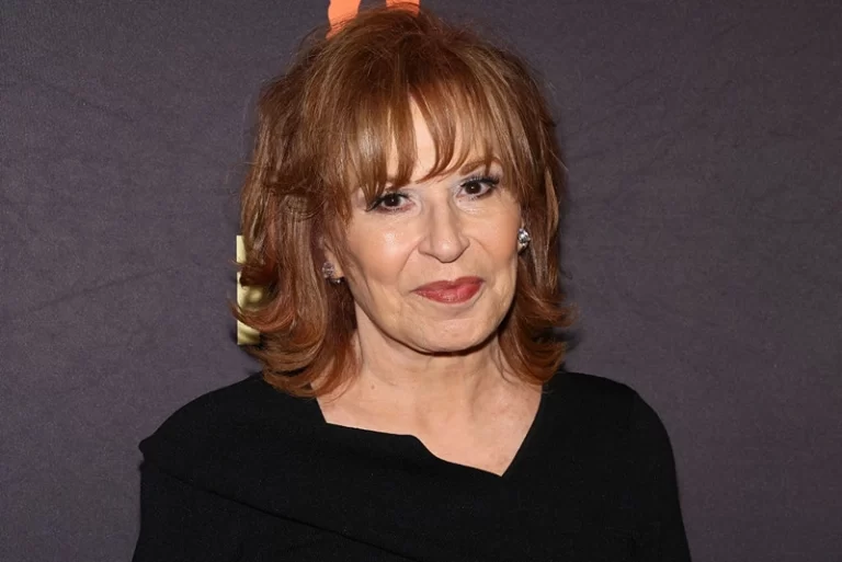 Joy Behar Suggests Trump’s Plan To Eliminate Pennies Stems From Jealousy Of Lincoln