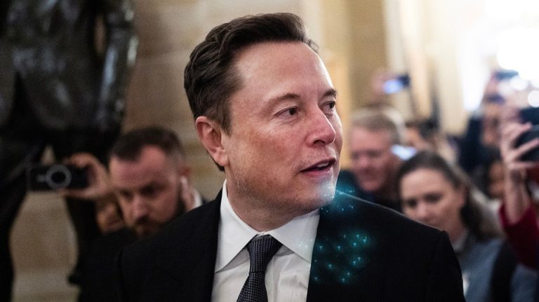 Musk’s DOGE emails government employees: Here’s what experts have to say