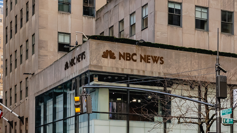 NBC Digital union reaches contract deal with leadership