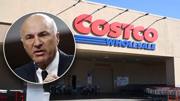 O’Leary rips Costco for bucking DEI trend: ‘Bad for business’