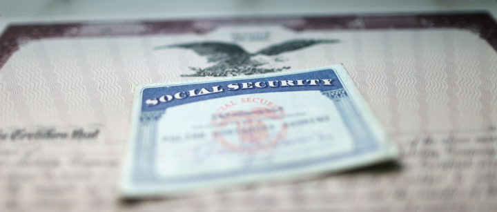 Online Posts Misconstrue Data on Social Security Numbers