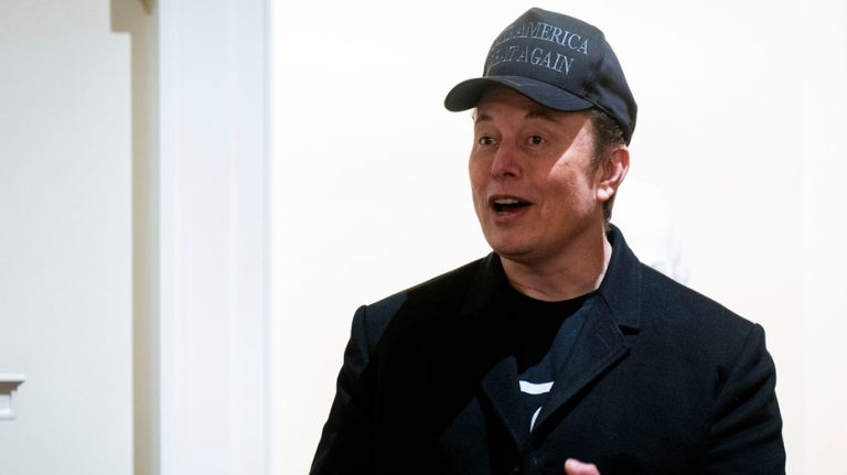 Portnoy calls out Elon Musk for running DOGE while Tesla stock drops, says shareholders ‘entitled to ask’