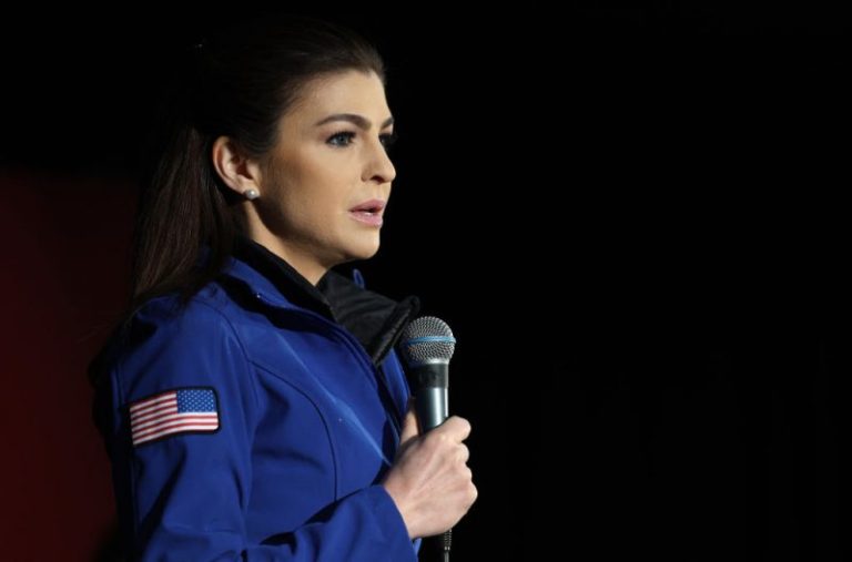 Report: Casey DeSantis Considering Running For Florida’s Gubernatorial Position After Husband’s Term Ends