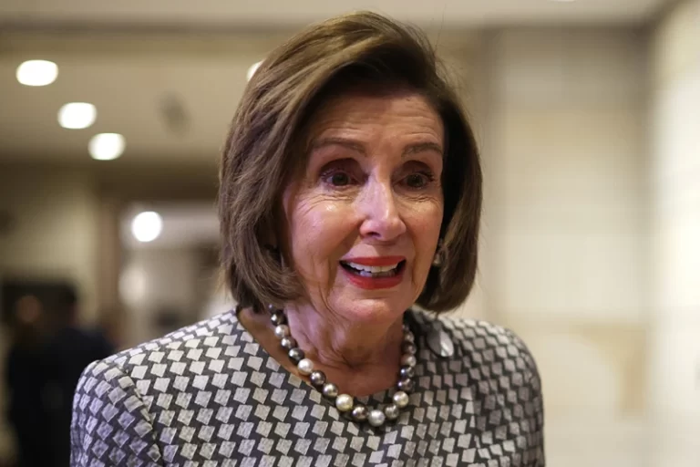 Report: Trump Looking Into Selling Nancy Pelosi Federal Building In San Francisco