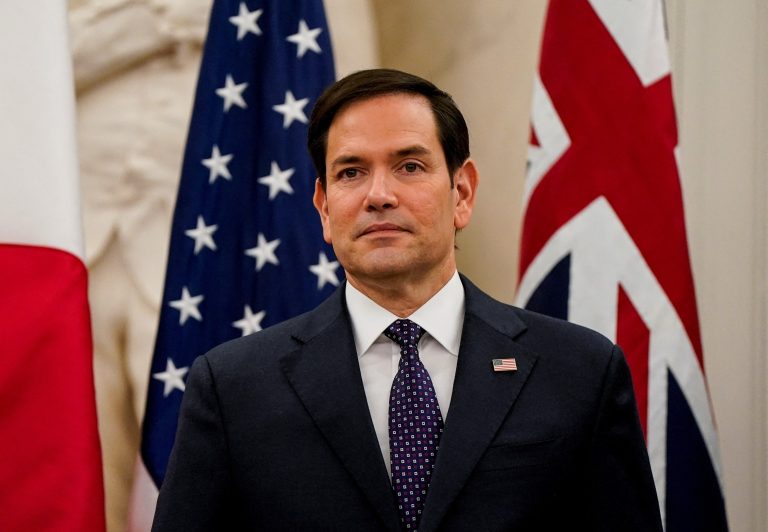 Rubio to focus on curbing immigration, countering China in Latin America