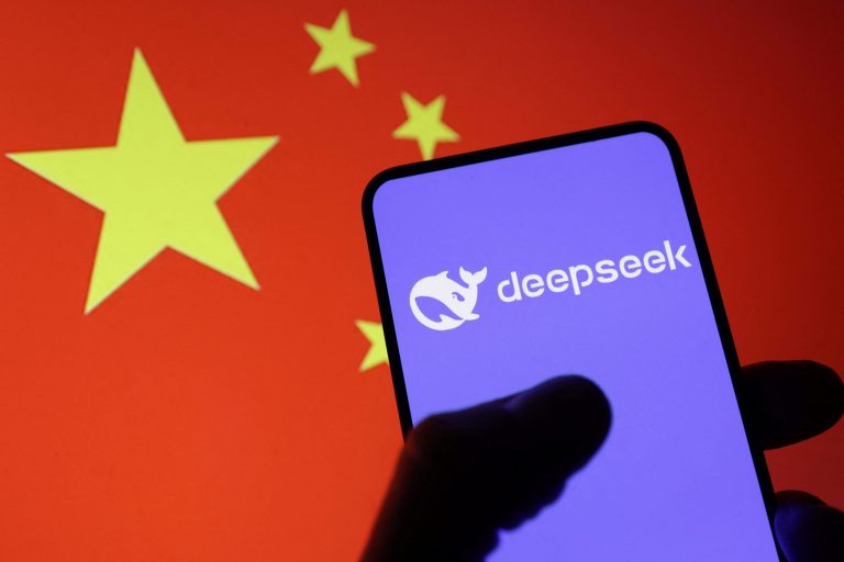 Singapore says U.S. firms should comply with export controls following DeepSeek chip questions