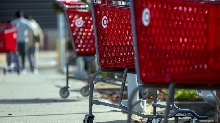 Target is bringing Warby Parker eyeglass shops to stores