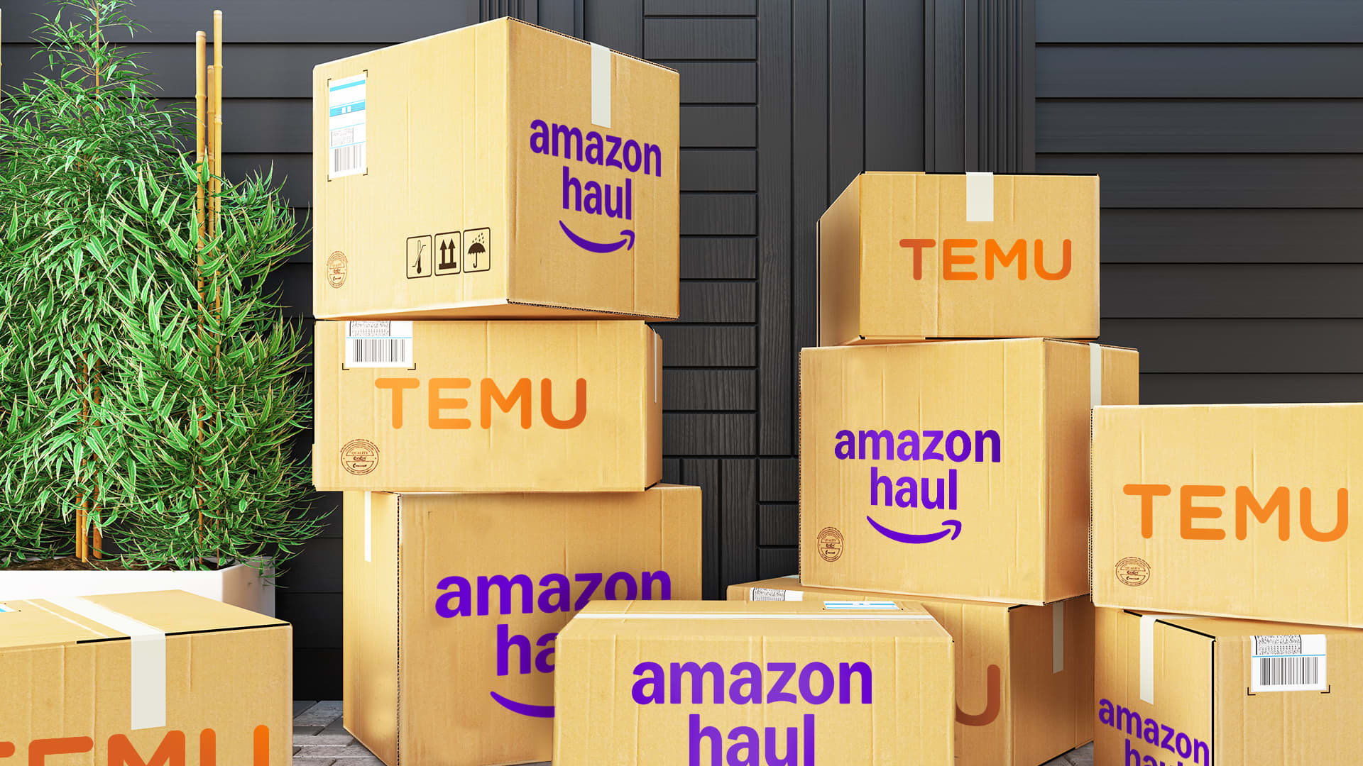 Behind Amazon's quiet launch of Haul, competing with Temu in ultra low-price items from China