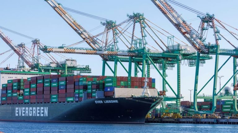 Trump admin could raise port fees on Chinese ships: Who will it impact?