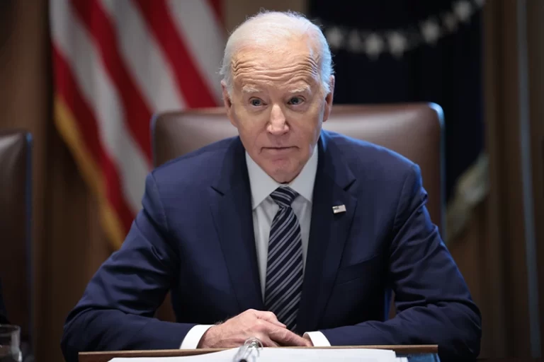 Trump Pulls Biden’s Security Clearance: ‘Joe, You’re Fired’