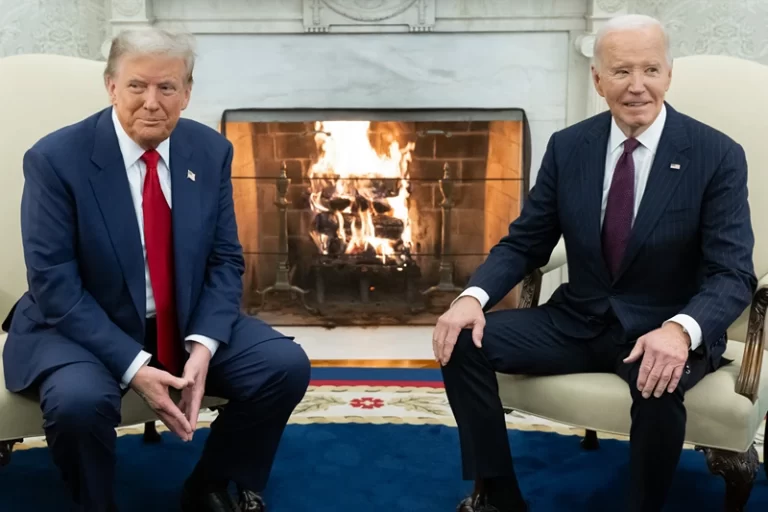 Trump: ‘Very Angry’ Biden Blames Obama And Pelosi For Ending His Re-Election Campaign