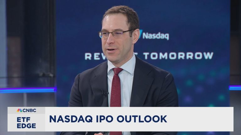 Will 2025 finally mark the end of the IPO drought?