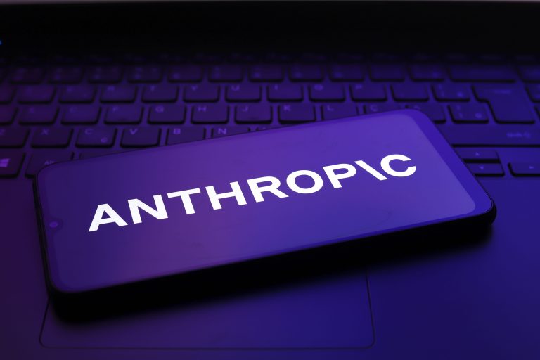 Amazon-backed AI firm Anthropic valued at $61.5 billion after latest round