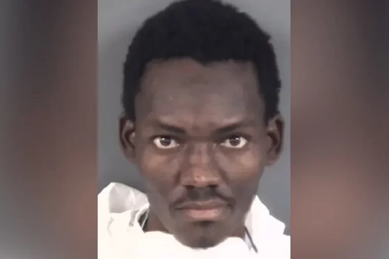 Haitian Migrant Charged With Triple Murder Entered U.S. Under Biden’s Migrant Program