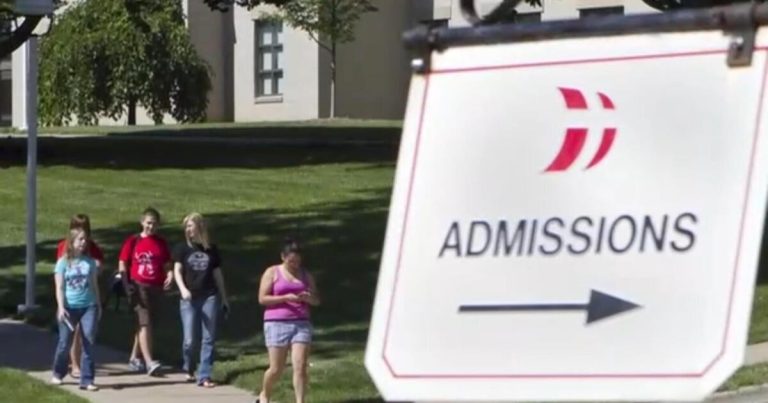 How Supreme Court’s affirmative action decision is affecting college admissions