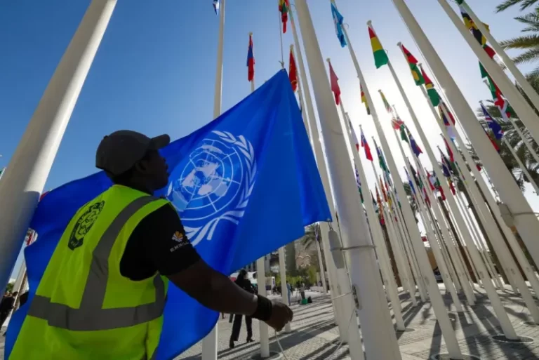 The UN At 80: Multipolarity And Its Discontents