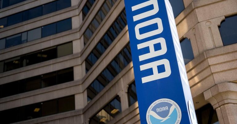 What NOAA cuts could mean for weather forecasts, natural disaster preparedness