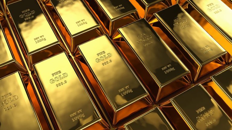 Why gold prices could hit $3,000 despite volatility